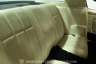 1978 Chevrolet Camaro LT
