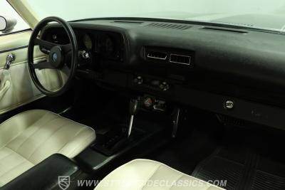 1978 Chevrolet Camaro LT