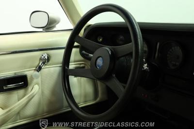 1978 Chevrolet Camaro LT