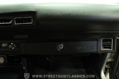 1978 Chevrolet Camaro LT