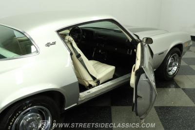 1978 Chevrolet Camaro LT