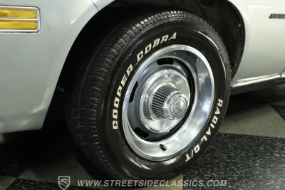 1978 Chevrolet Camaro LT