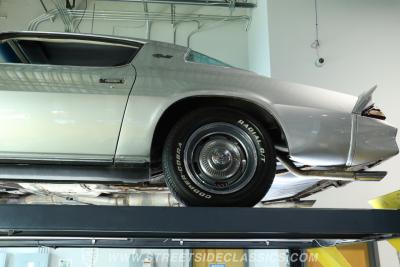1978 Chevrolet Camaro LT