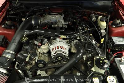 2004 Ford Mustang GT 40th Anniversary