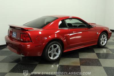 2004 Ford Mustang GT 40th Anniversary