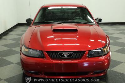2004 Ford Mustang GT 40th Anniversary