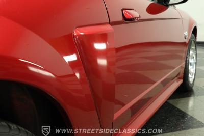 2004 Ford Mustang GT 40th Anniversary