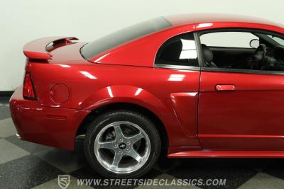 2004 Ford Mustang GT 40th Anniversary