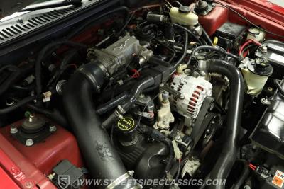 2004 Ford Mustang GT 40th Anniversary