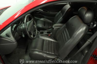 2004 Ford Mustang GT 40th Anniversary