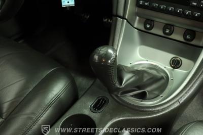 2004 Ford Mustang GT 40th Anniversary