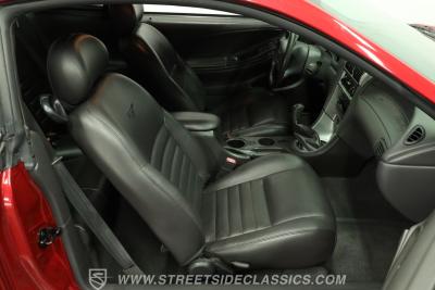 2004 Ford Mustang GT 40th Anniversary