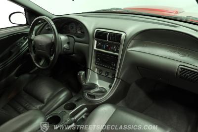 2004 Ford Mustang GT 40th Anniversary