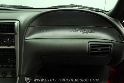 2004 Ford Mustang GT 40th Anniversary