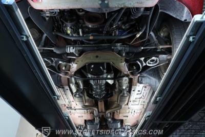 2004 Ford Mustang GT 40th Anniversary