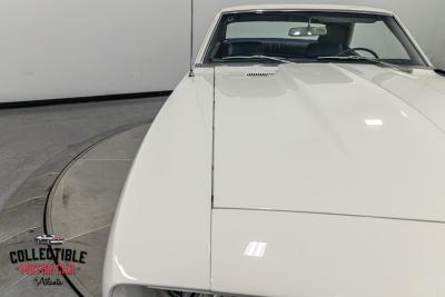 1969 Chevrolet Camaro COPO Tribute