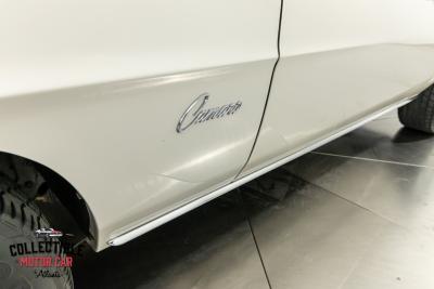 1969 Chevrolet Camaro COPO Tribute