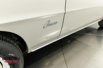 1969 Chevrolet Camaro COPO Tribute