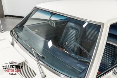 1969 Chevrolet Camaro COPO Tribute