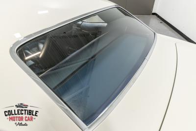 1969 Chevrolet Camaro COPO Tribute