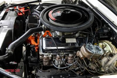 1969 Chevrolet Camaro COPO Tribute