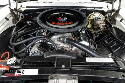 1969 Chevrolet Camaro COPO Tribute