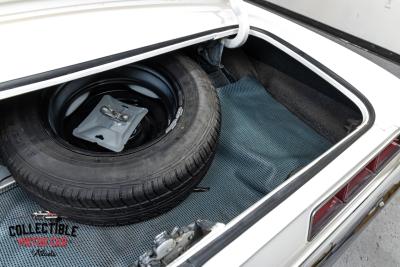 1969 Chevrolet Camaro COPO Tribute
