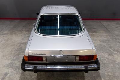 1975 Mercedes - Benz 450 SLC