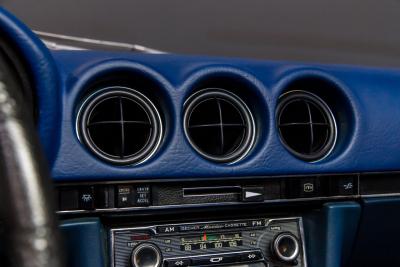 1975 Mercedes - Benz 450 SLC
