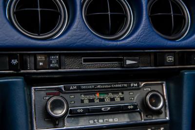 1975 Mercedes - Benz 450 SLC