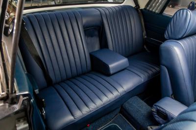 1975 Mercedes - Benz 450 SLC