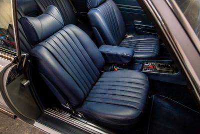 1975 Mercedes - Benz 450 SLC