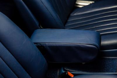 1975 Mercedes - Benz 450 SLC