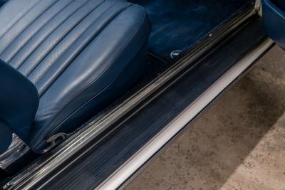 1975 Mercedes - Benz 450 SLC