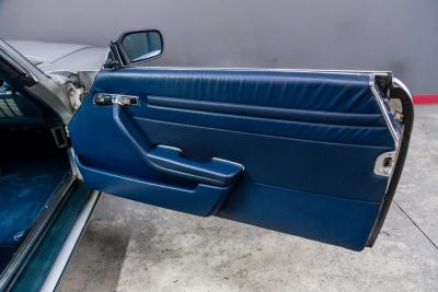 1975 Mercedes - Benz 450 SLC