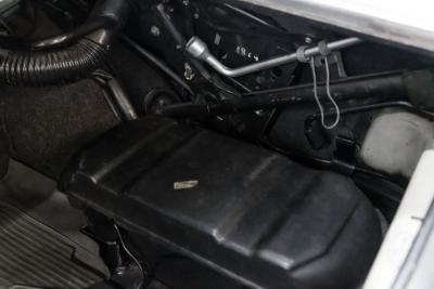 1975 Mercedes - Benz 450 SLC