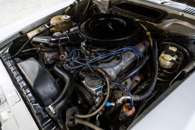 1975 Mercedes - Benz 450 SLC