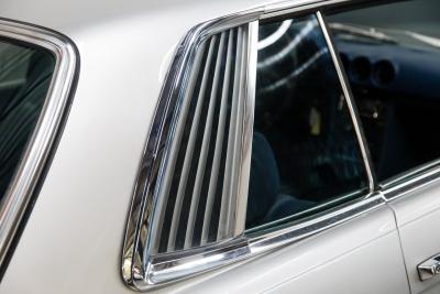 1975 Mercedes - Benz 450 SLC