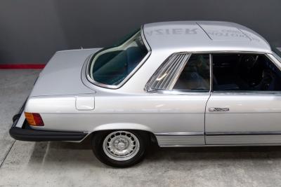 1975 Mercedes - Benz 450 SLC