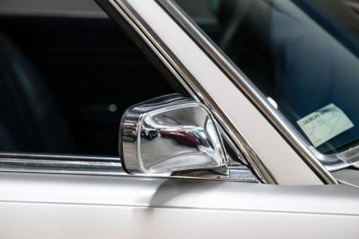 1975 Mercedes - Benz 450 SLC