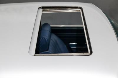 1975 Mercedes - Benz 450 SLC