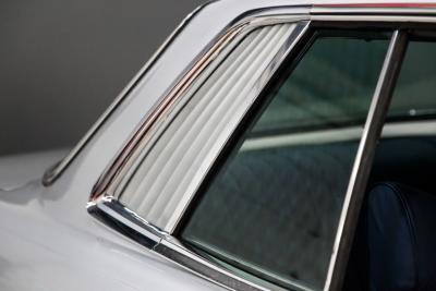 1975 Mercedes - Benz 450 SLC