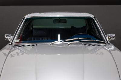 1975 Mercedes - Benz 450 SLC