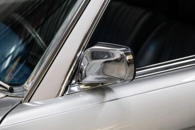 1975 Mercedes - Benz 450 SLC