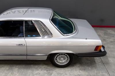 1975 Mercedes - Benz 450 SLC