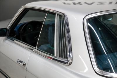 1975 Mercedes - Benz 450 SLC