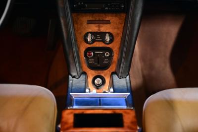 1972 Rolls - Royce SILVER CLOUD LWB
