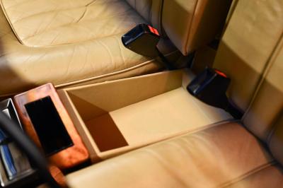 1972 Rolls - Royce SILVER CLOUD LWB
