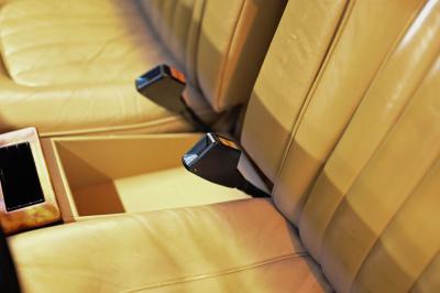 1972 Rolls - Royce SILVER CLOUD LWB