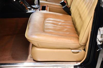 1972 Rolls - Royce SILVER CLOUD LWB